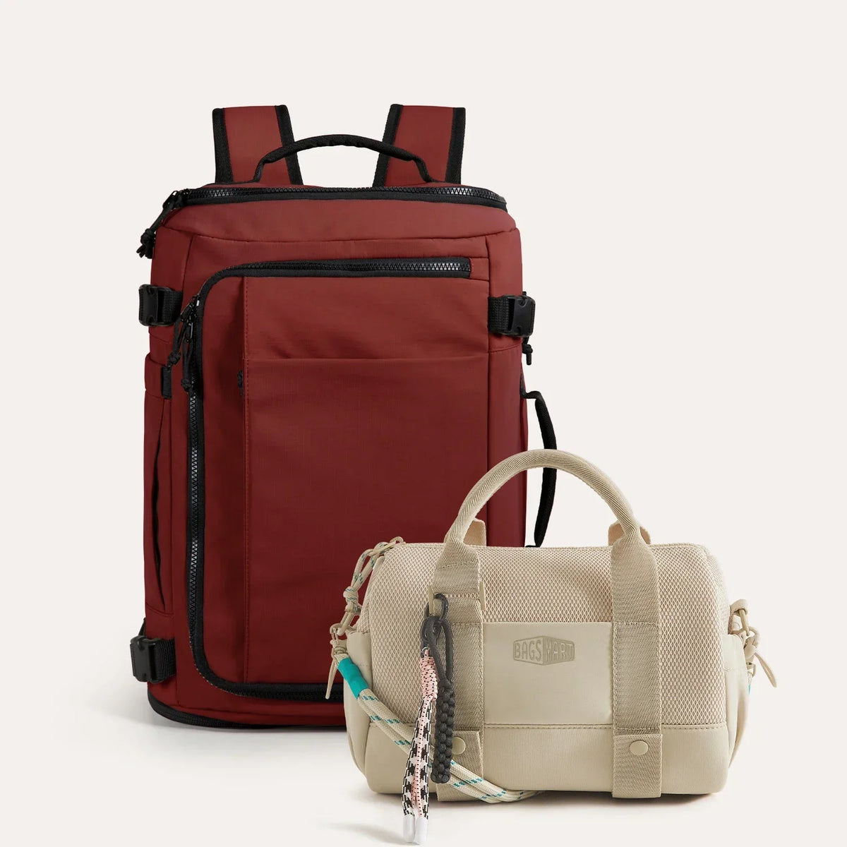 Blast & Reiki Travel Set