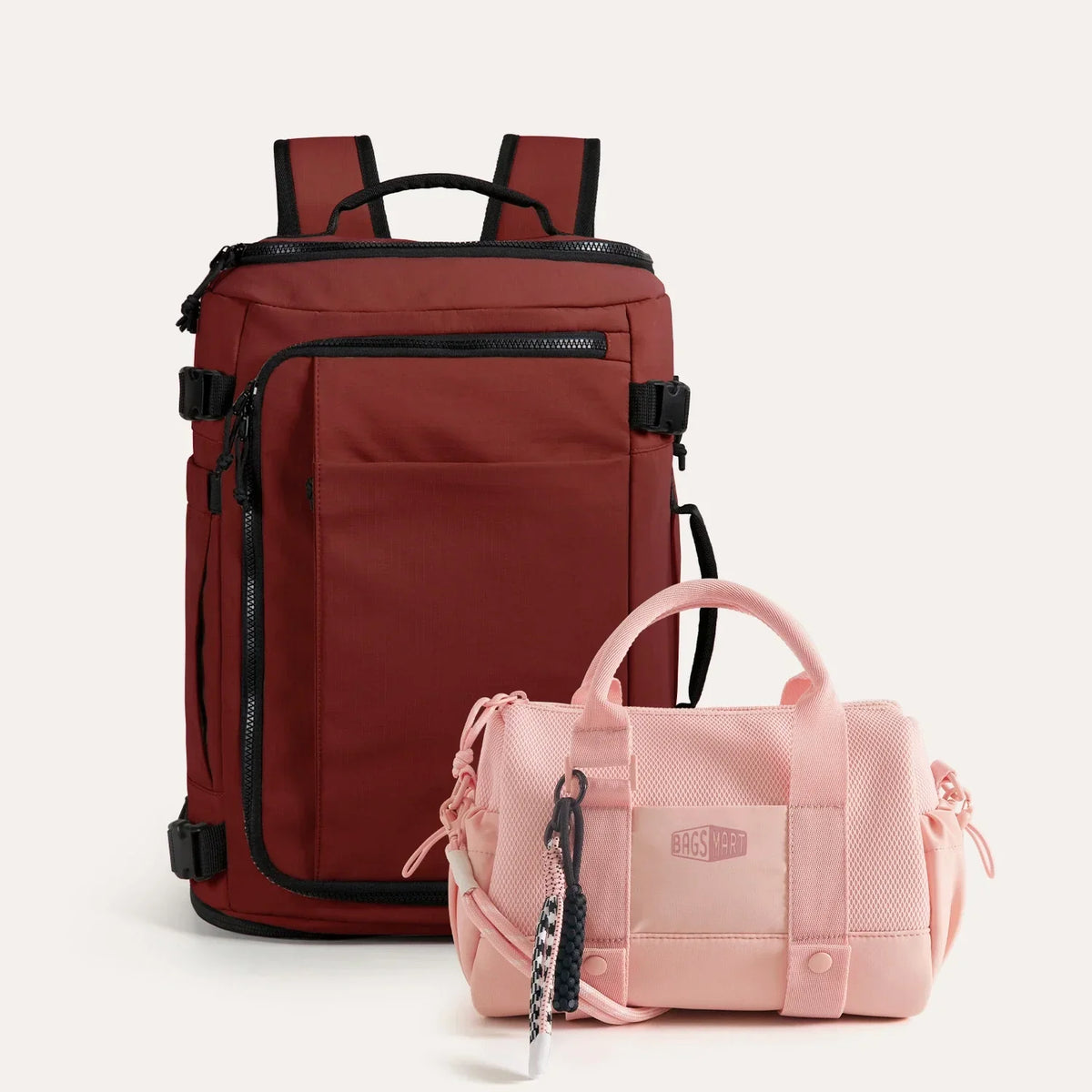Blast & Reiki Travel Set