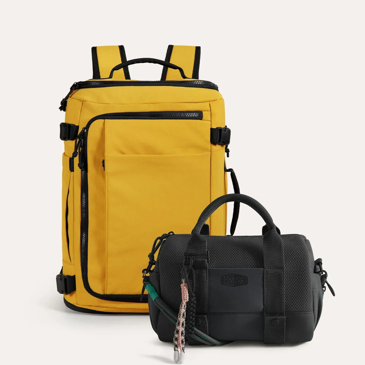 Blast & Reiki Travel Set