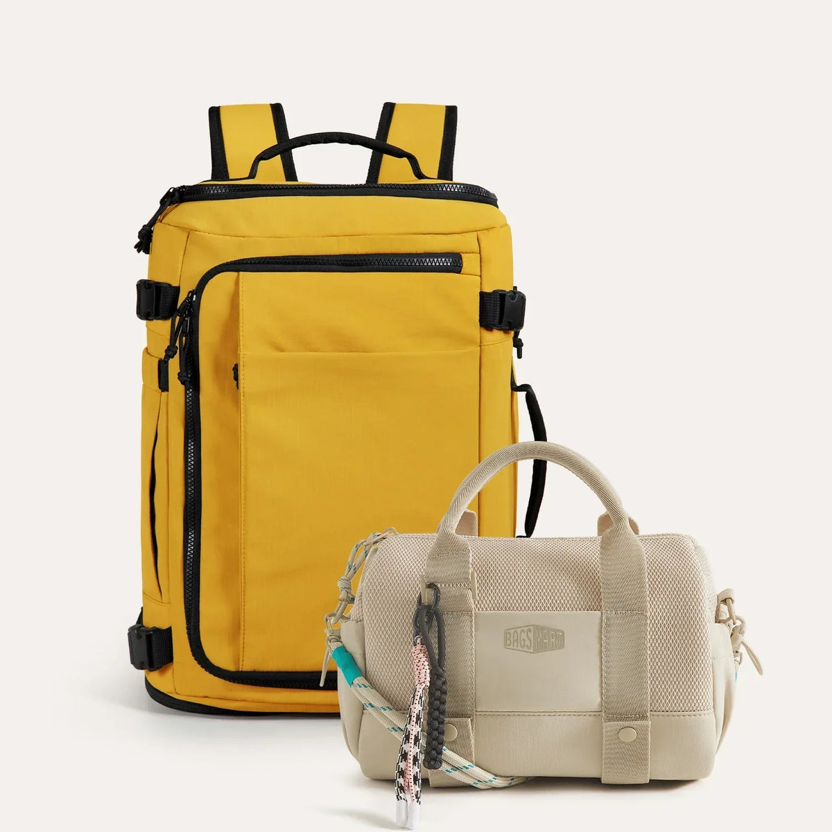 Blast & Reiki Travel Set