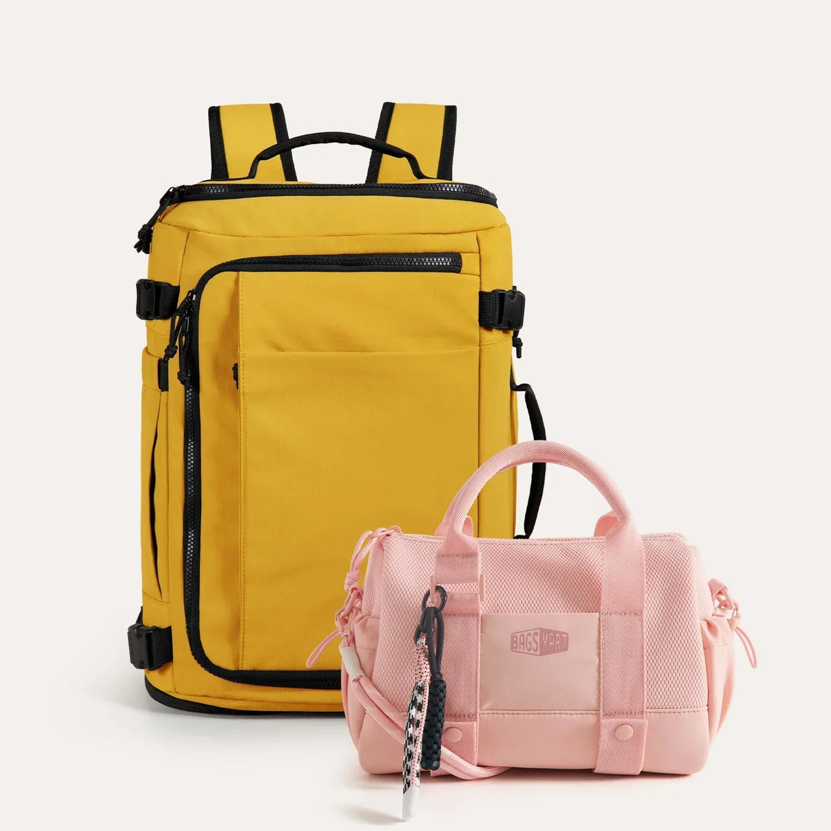 Blast & Reiki Travel Set