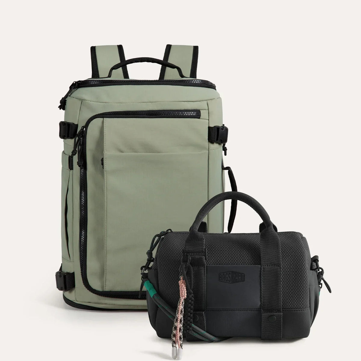 Blast & Reiki Travel Set