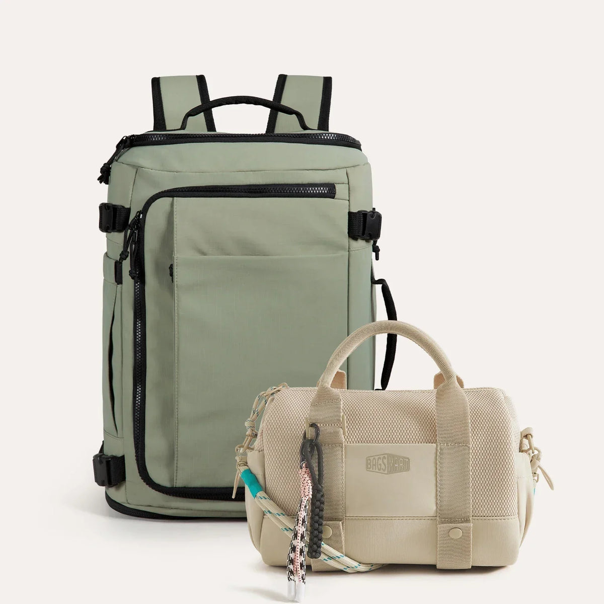 Blast & Reiki Travel Set