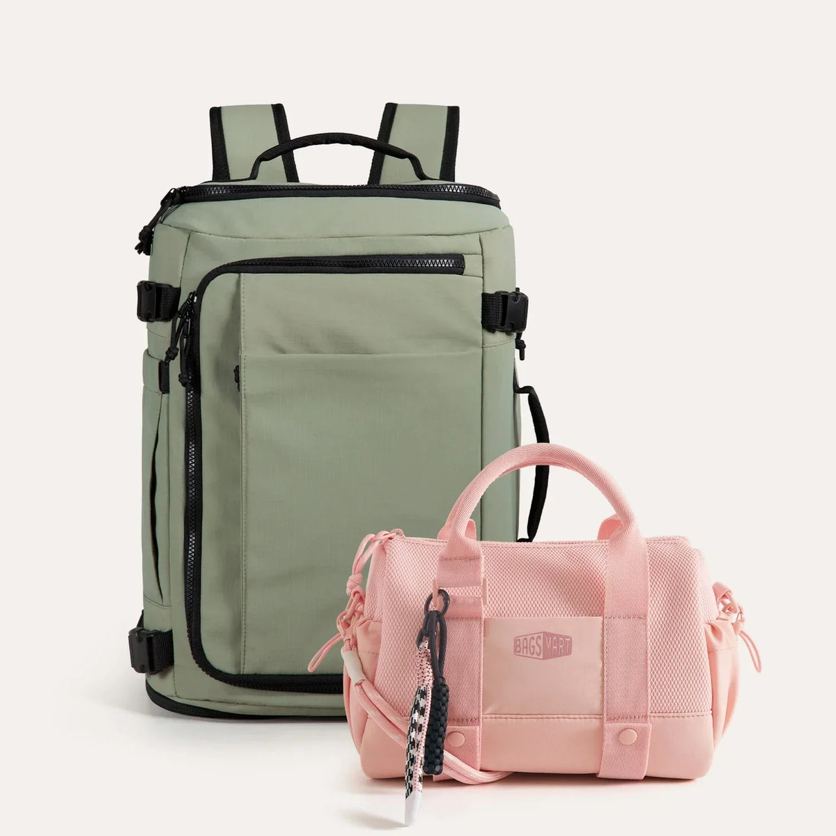 Blast & Reiki Travel Set