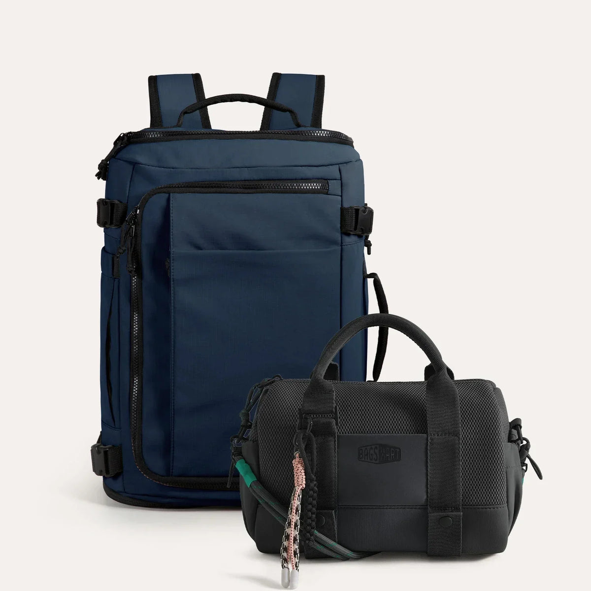 Blast & Reiki Travel Set