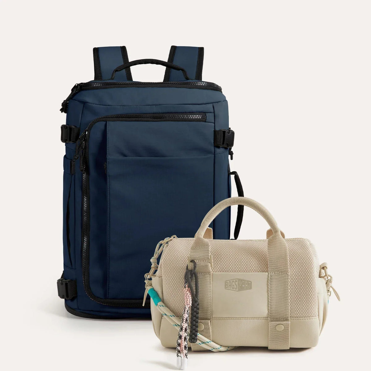 Blast & Reiki Travel Set