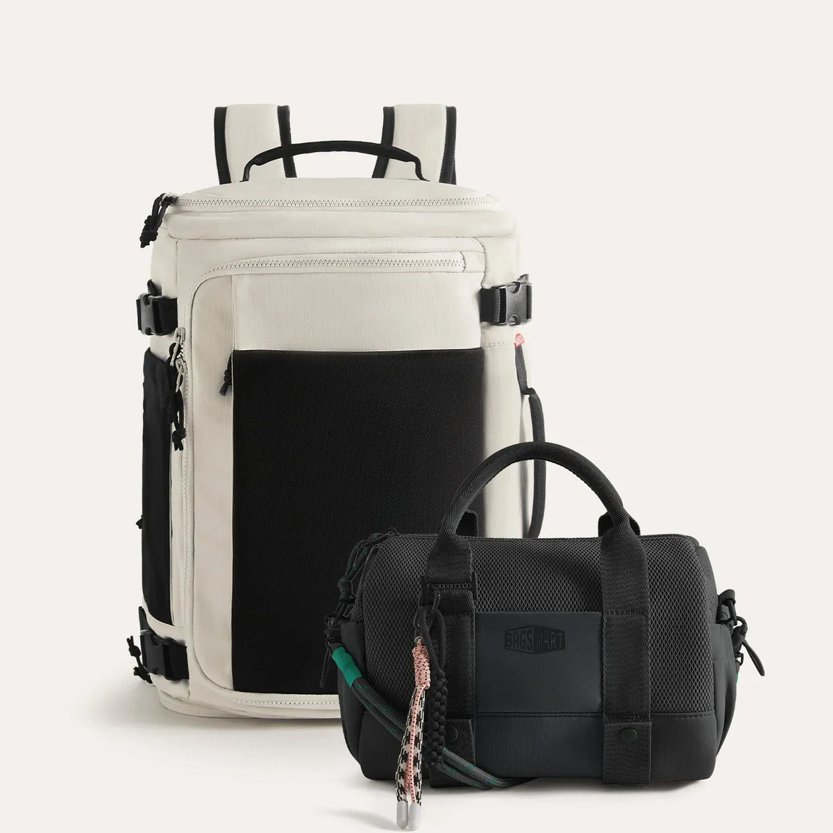 Blast & Reiki Travel Set