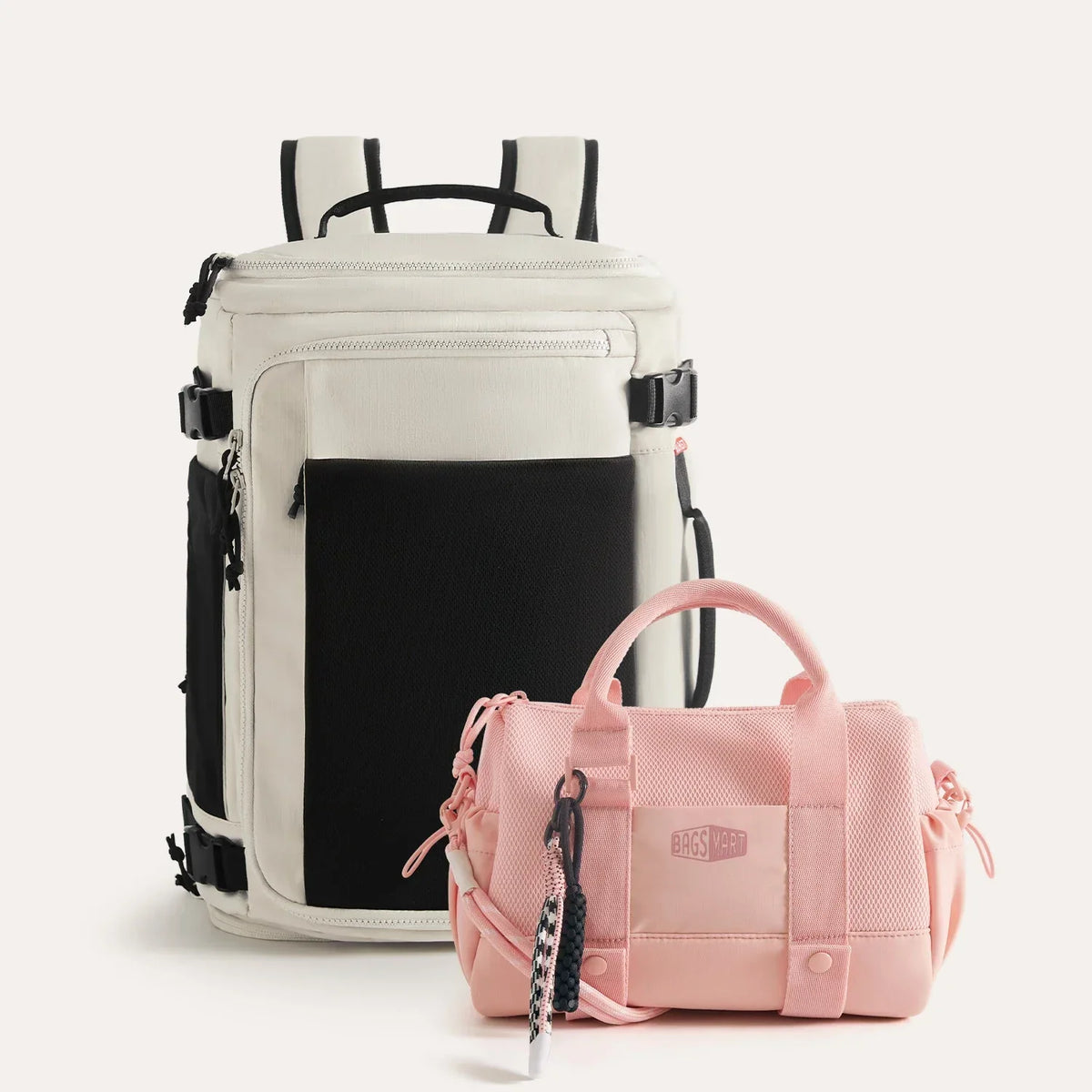 Blast & Reiki Travel Set