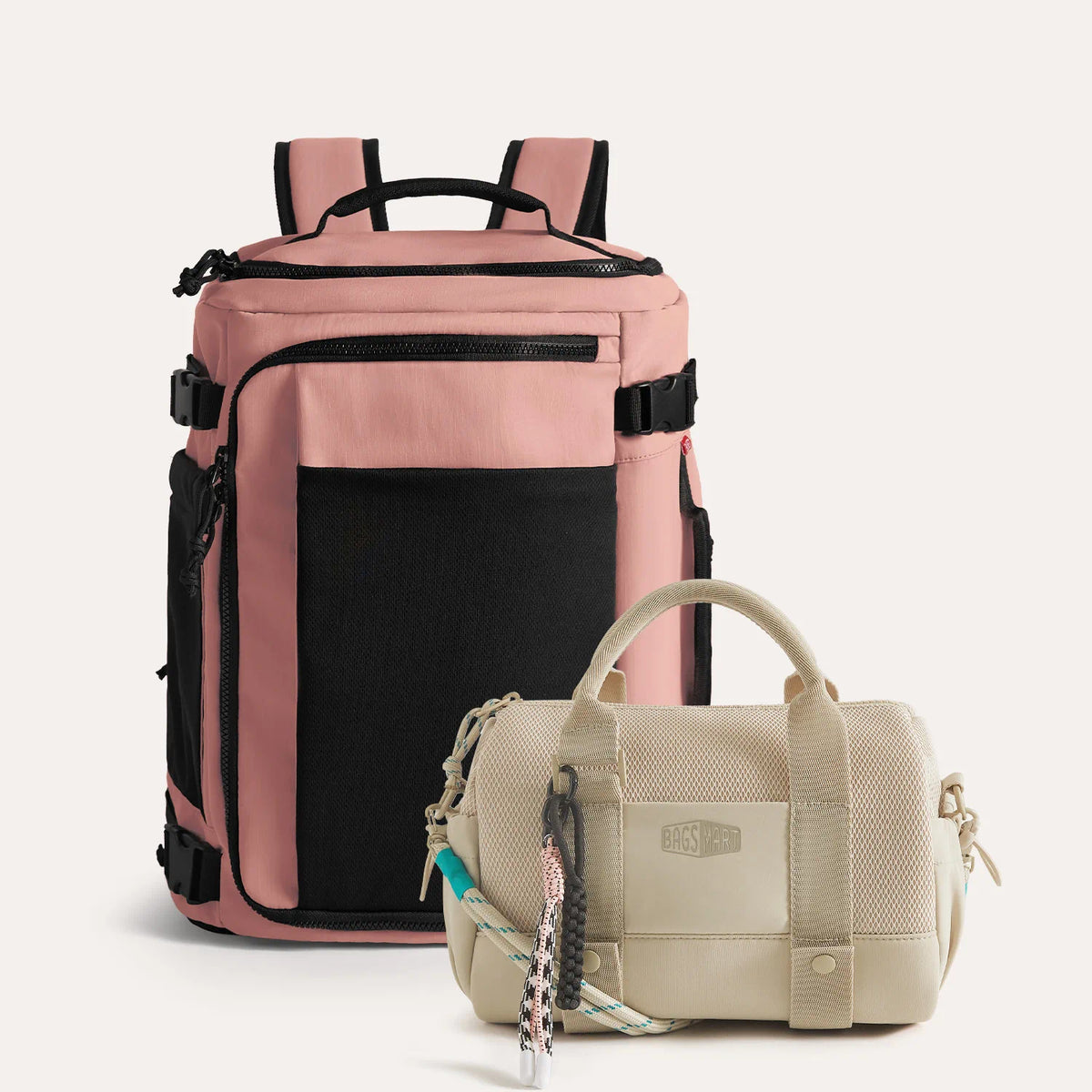 Blast & Reiki Travel Set