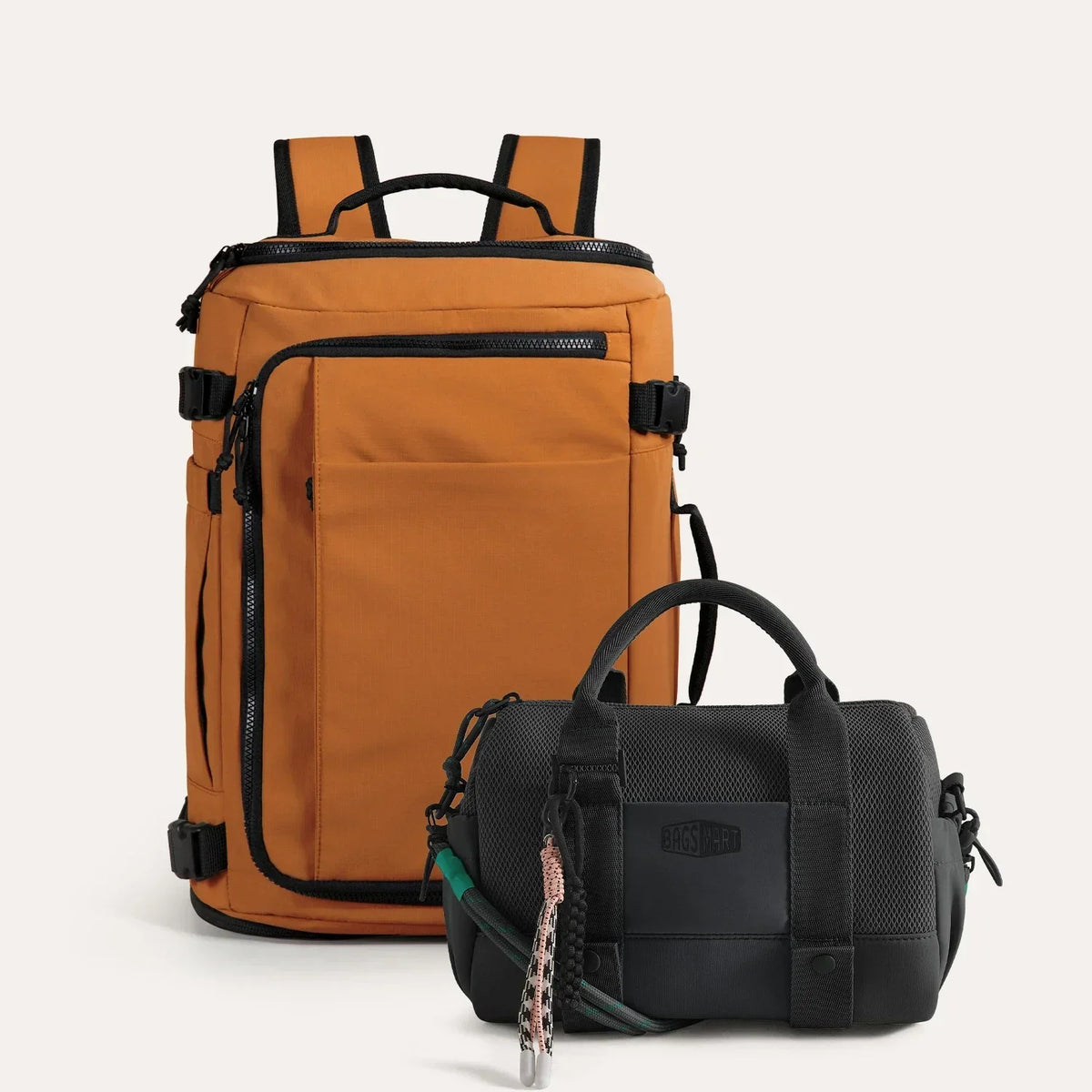 Blast & Reiki Travel Set