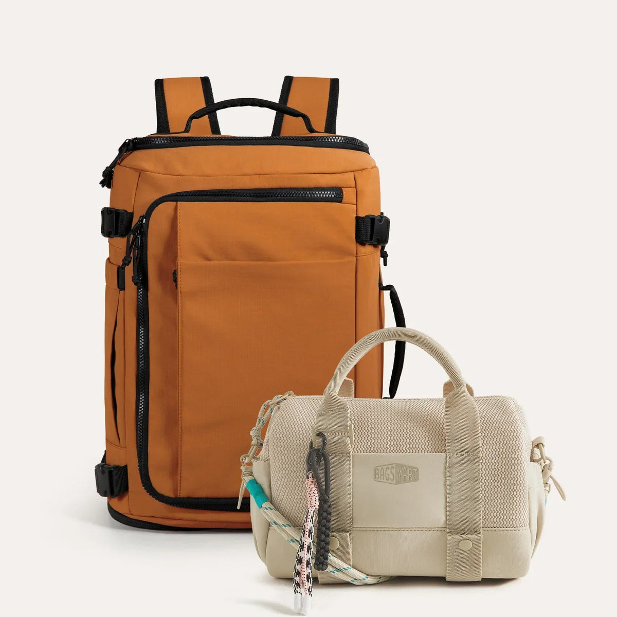 Blast & Reiki Travel Set