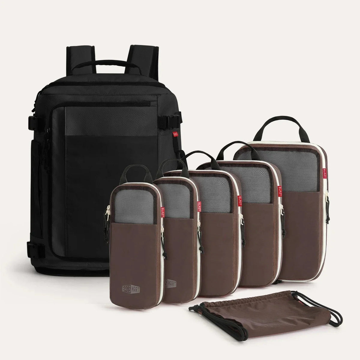 Blast & Go Kit I