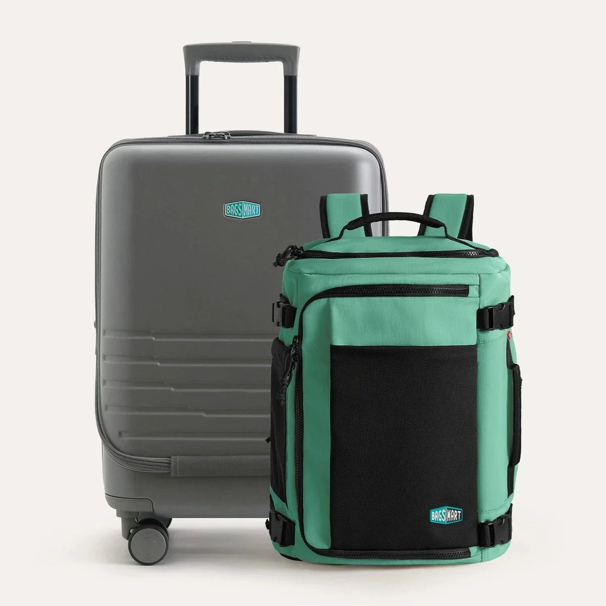 Blast & Getaway Organizing Duo