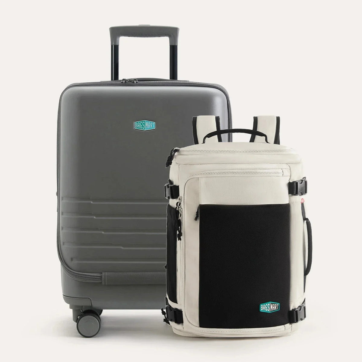 Blast & Getaway Organizing Duo
