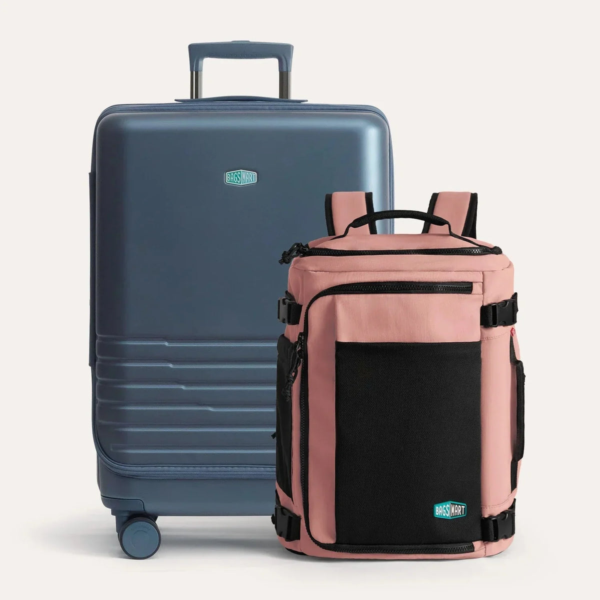 Blast & Getaway Organizing Duo Pro