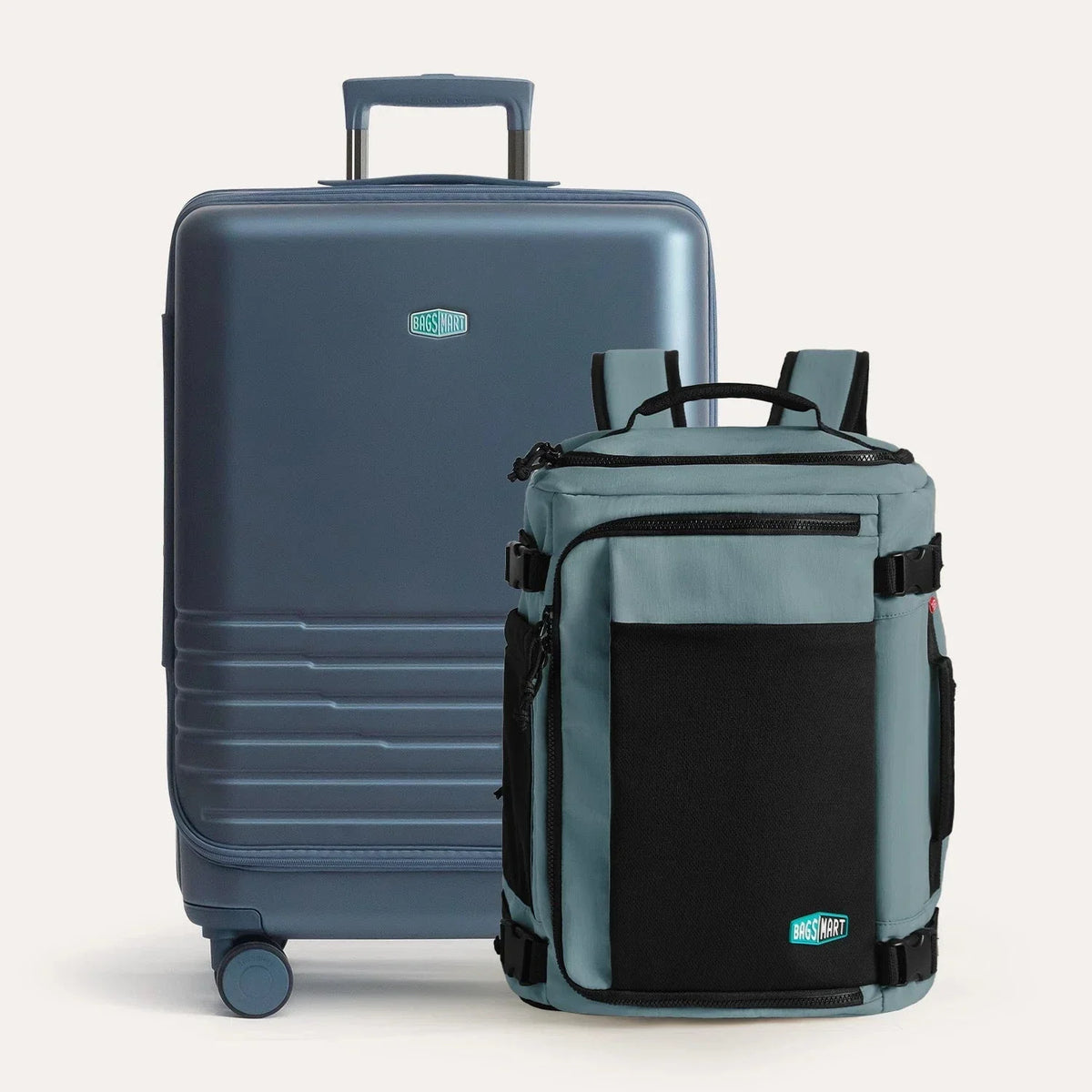 Blast & Getaway Organizing Duo Pro