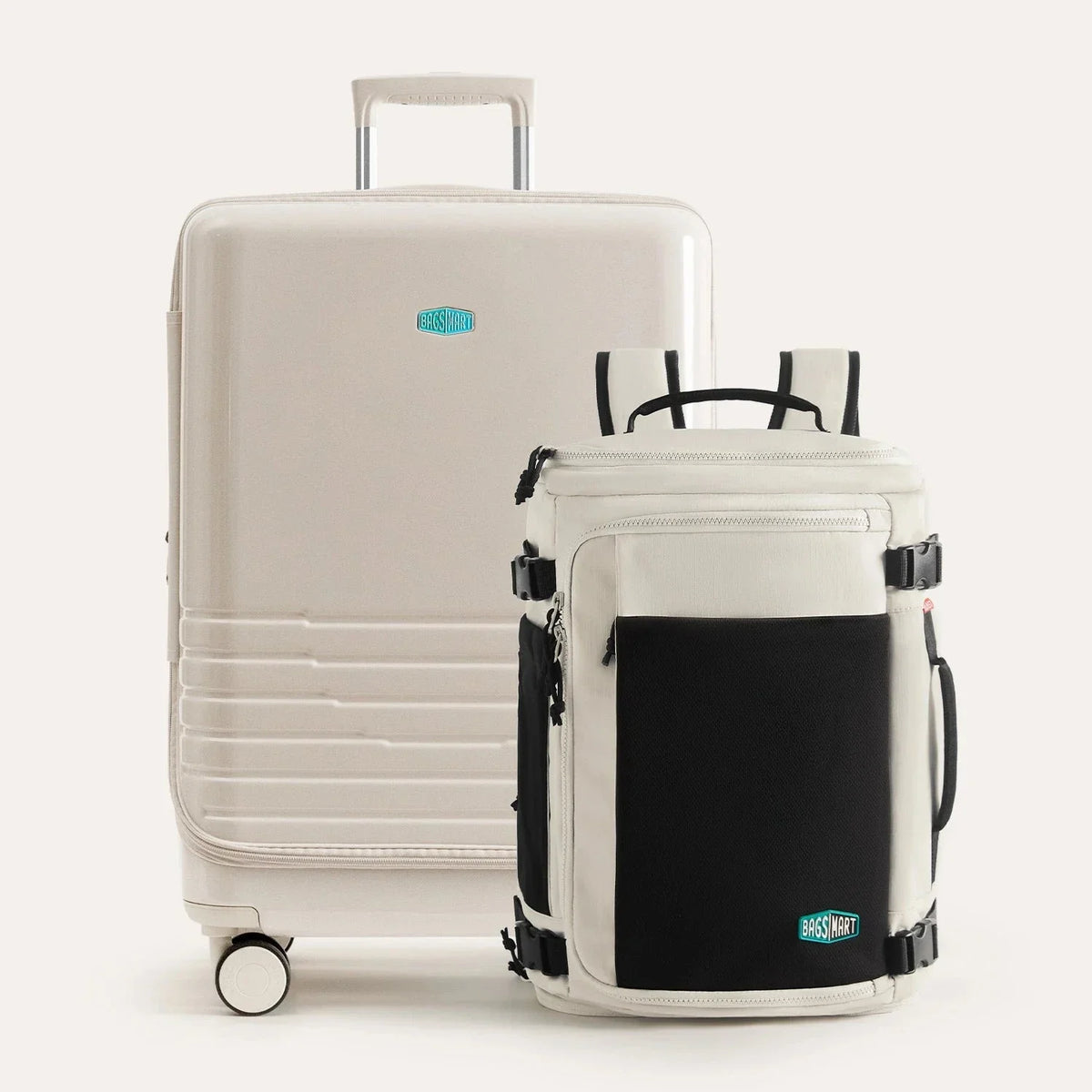 Blast & Getaway Organizing Duo Pro