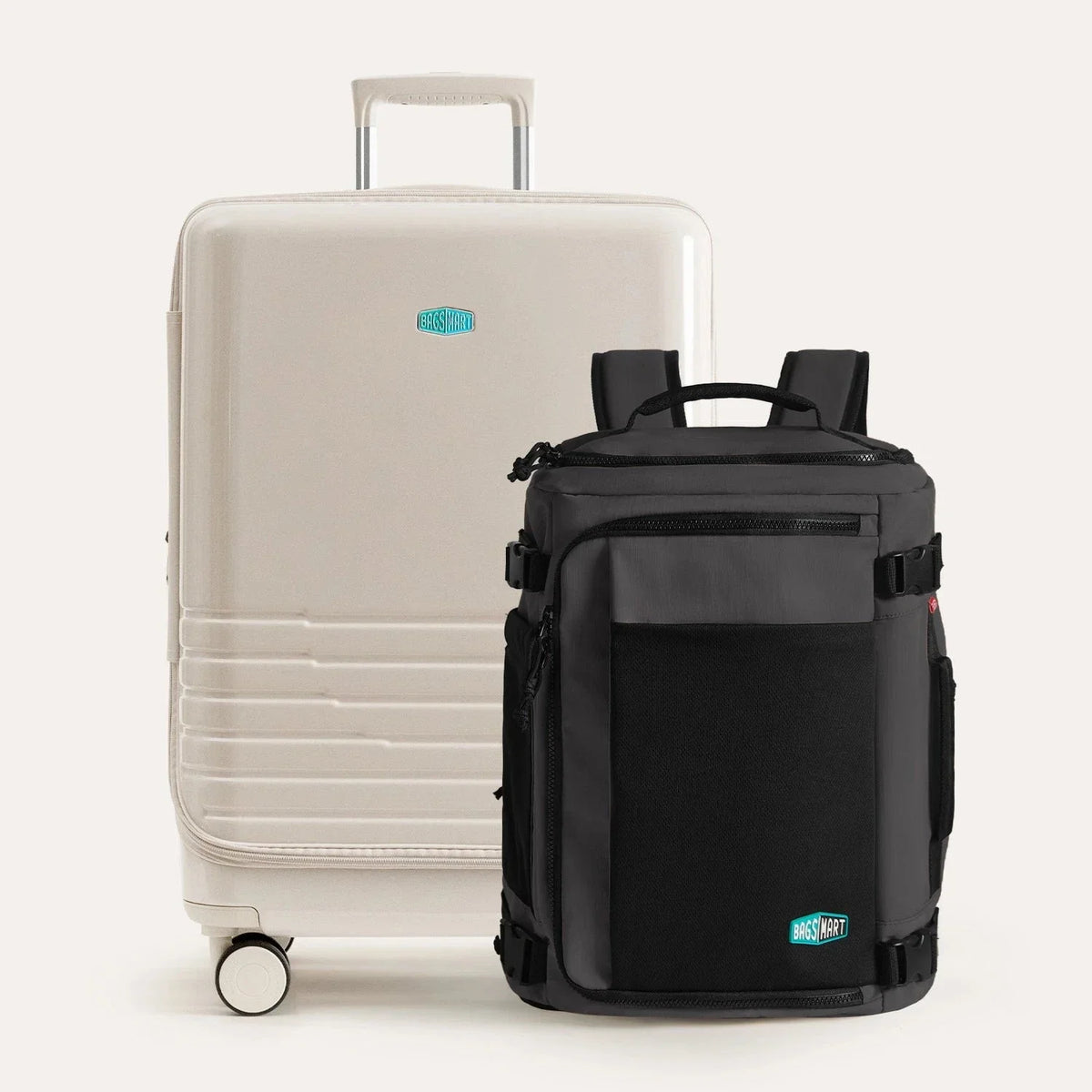 Blast & Getaway Organizing Duo Pro