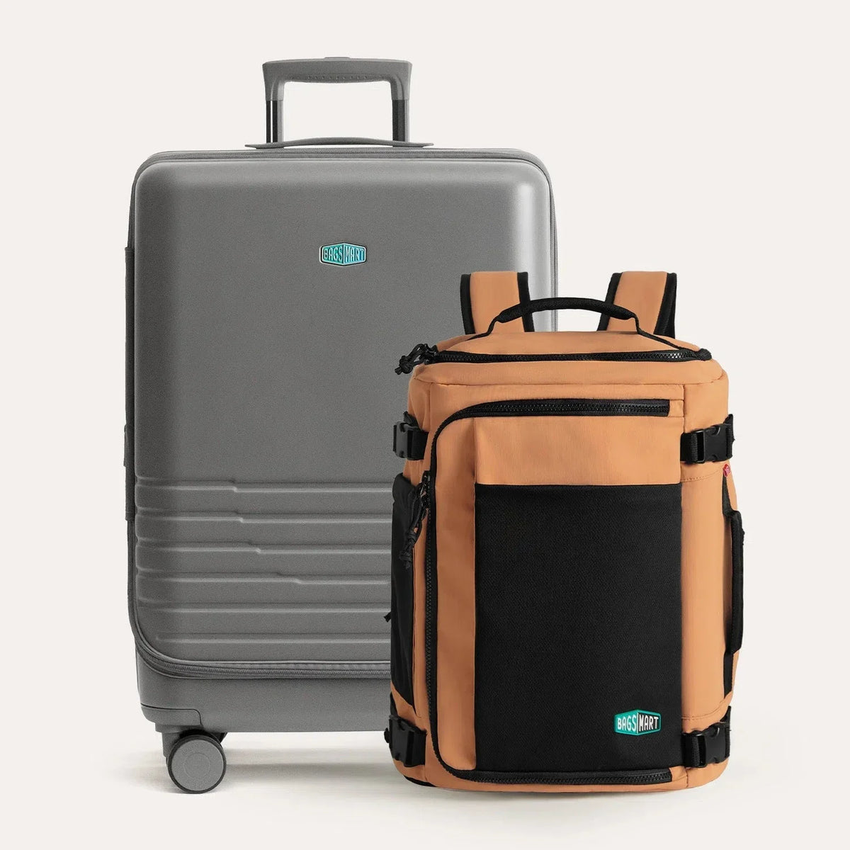 Blast & Getaway Organizing Duo Pro