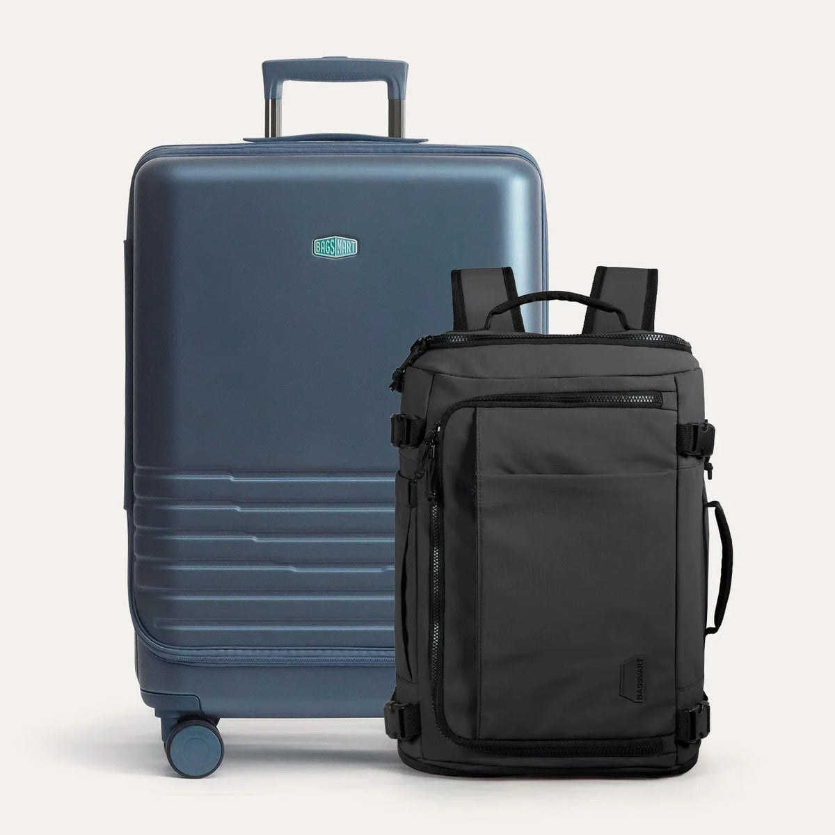 Blast & Getaway Organizing Duo Pro