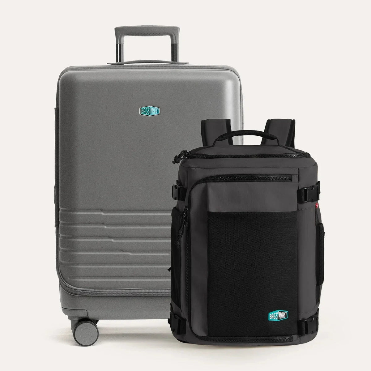 Blast & Getaway Organizing Duo Pro