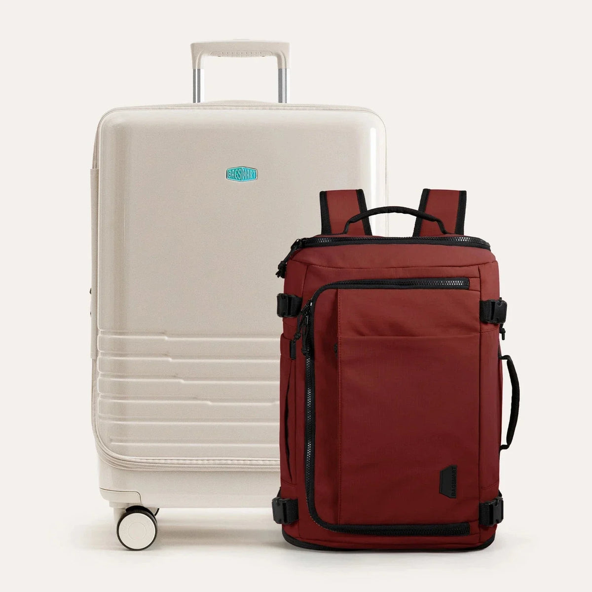 Blast & Getaway Organizing Duo Pro