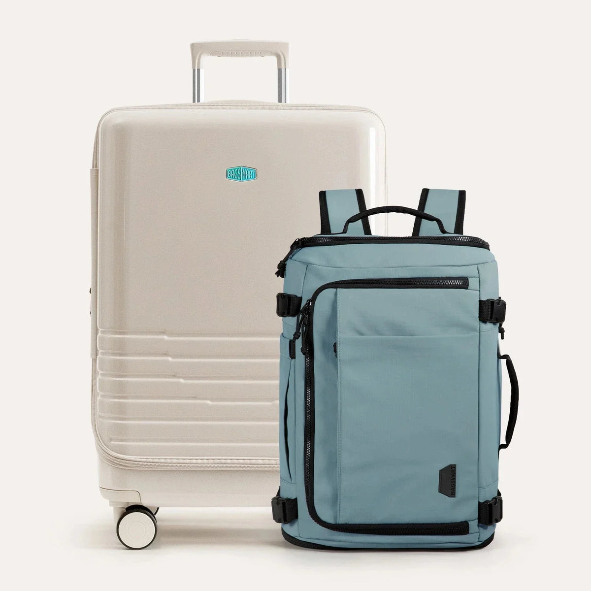 Blast & Getaway Organizing Duo Pro