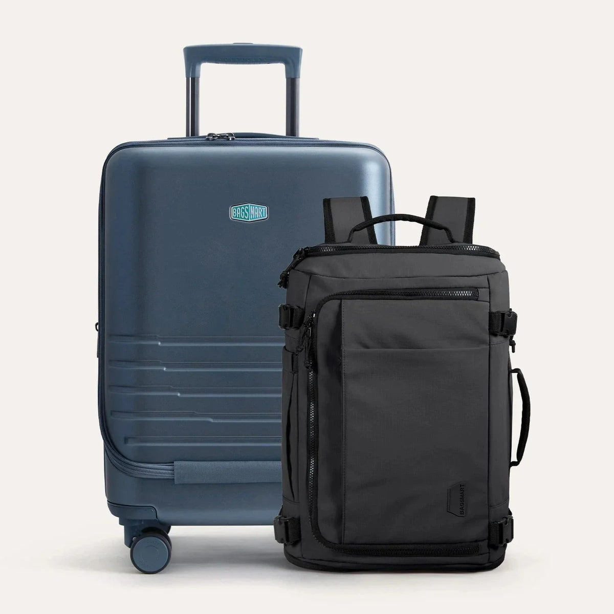 Blast & Getaway Organizing Duo