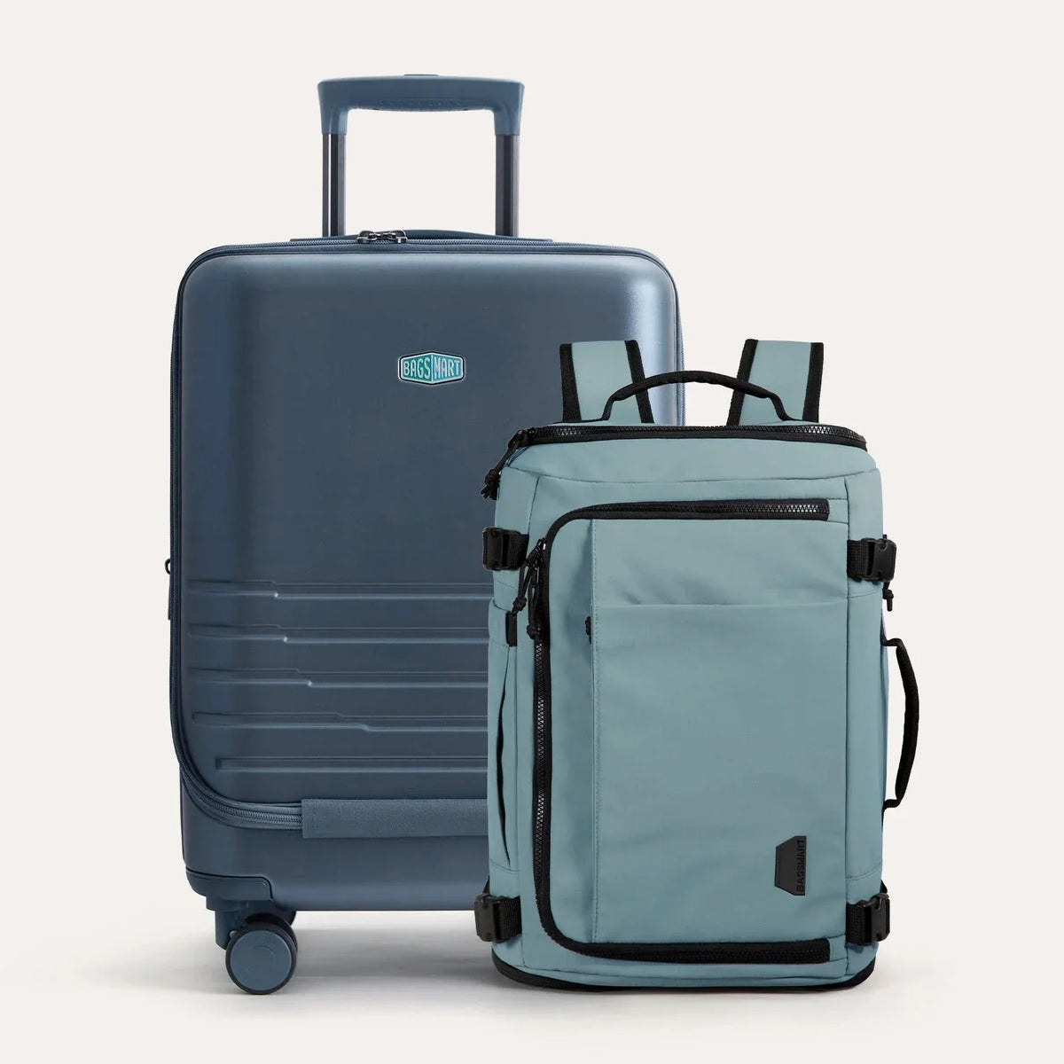 Blast & Getaway Organizing Duo