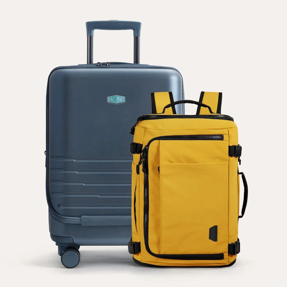 Blast & Getaway Organizing Duo