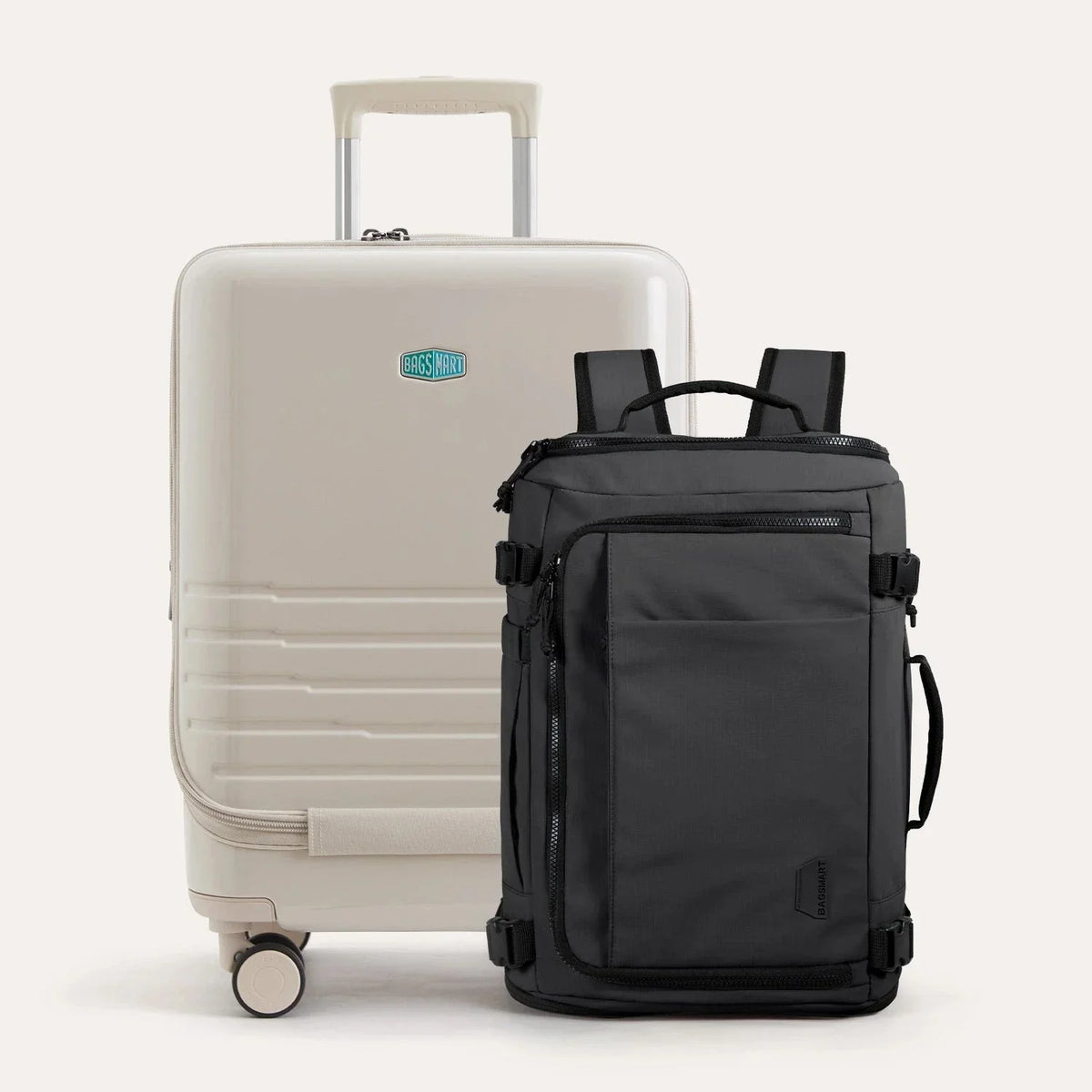 Blast & Getaway Organizing Duo