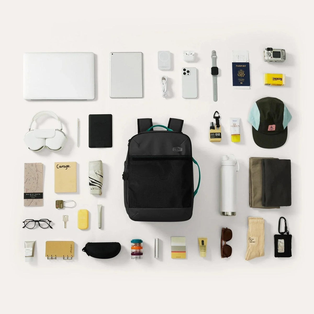 Blast Elite 22L Backpack