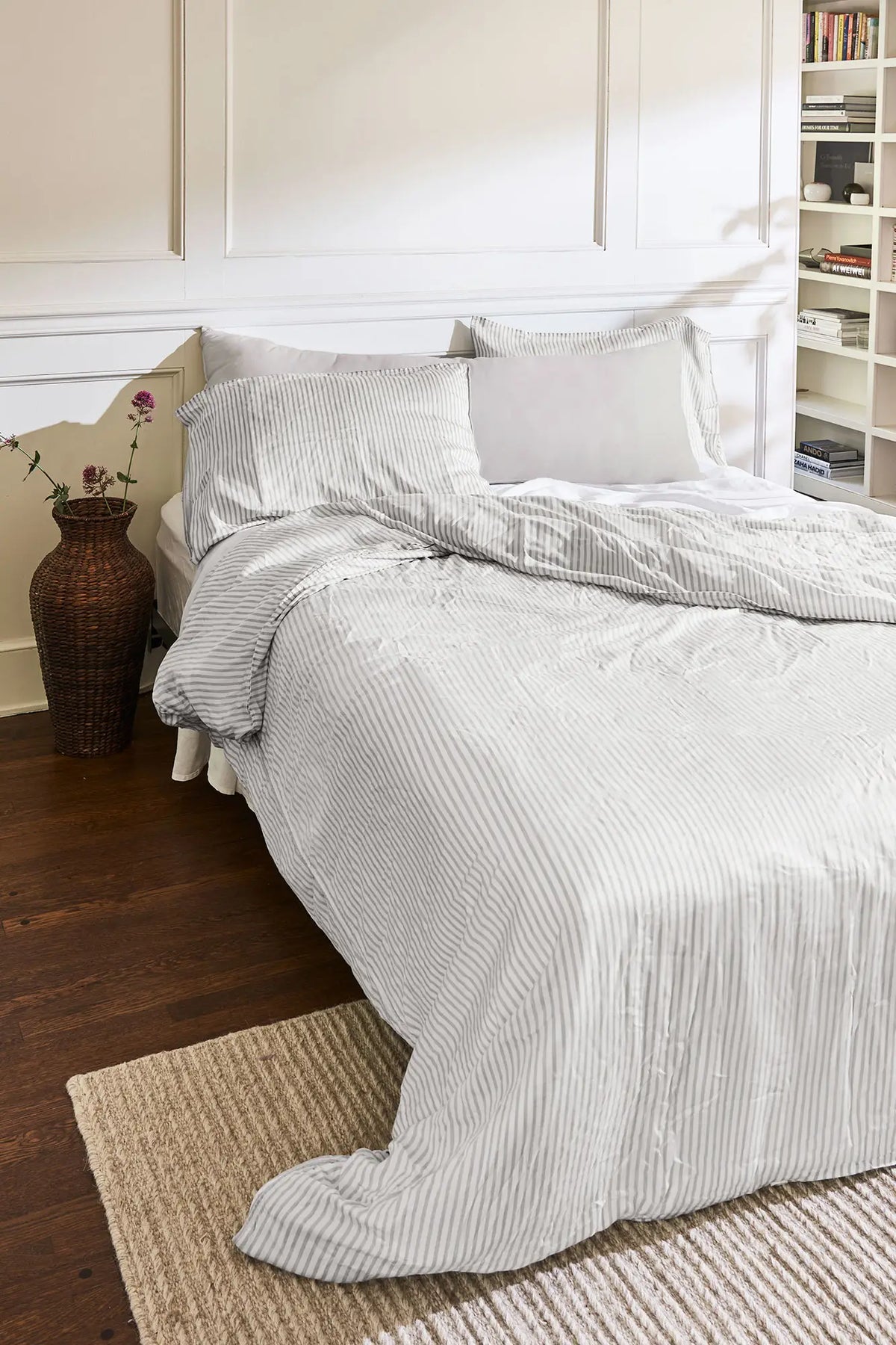Body Pillow Cover
