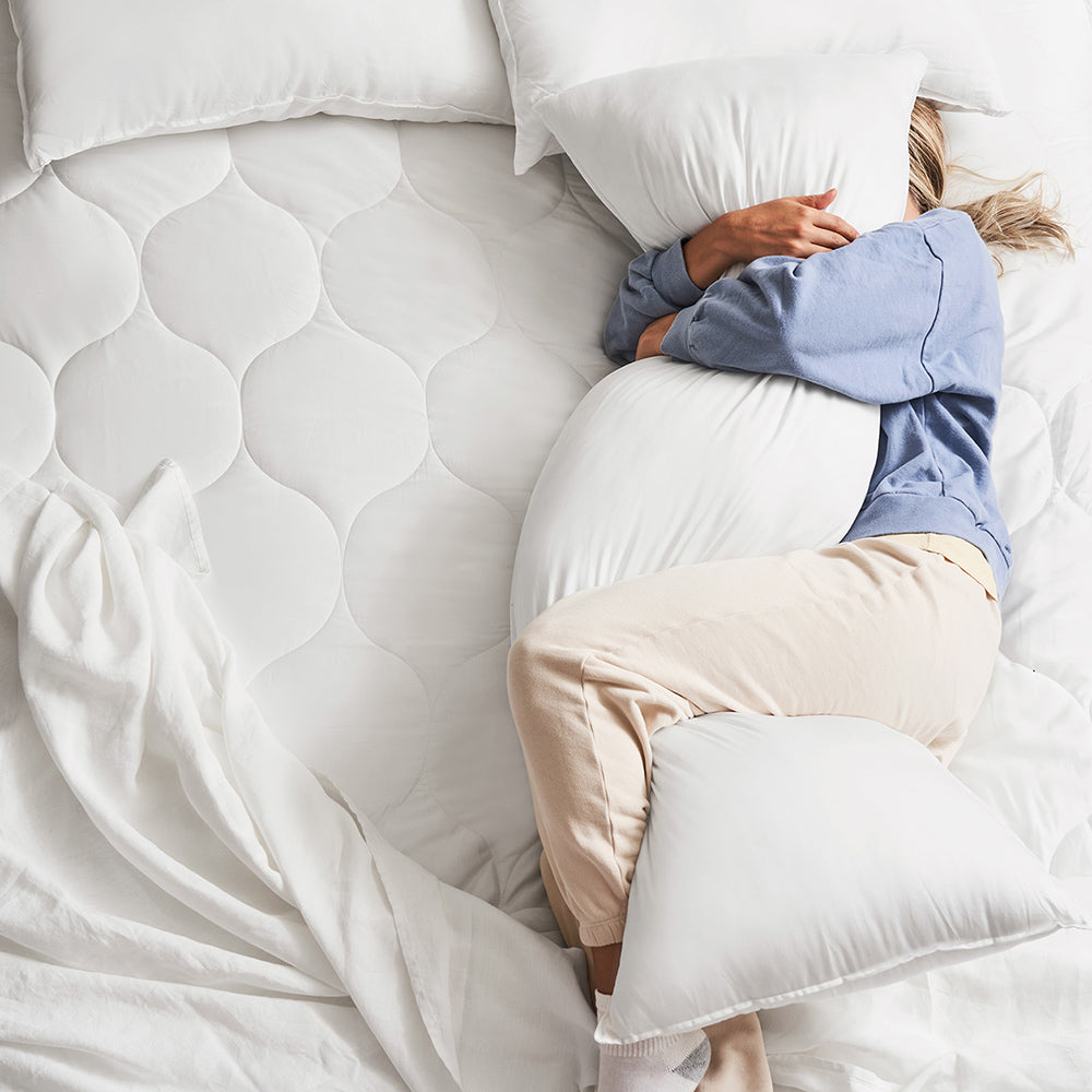 Body Pillow
