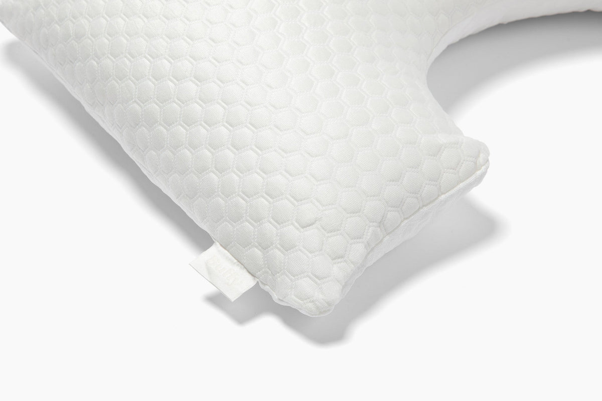 Cloud Side Sleeper Pillow