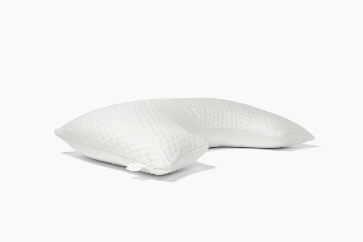 Cloud Side Sleeper Pillow