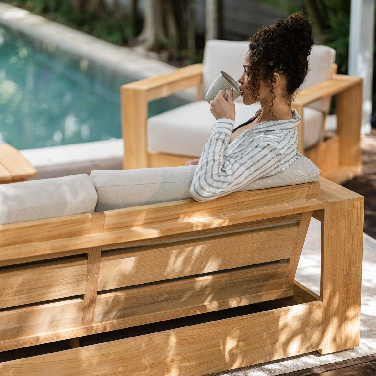 Cove 3-Seat Sofa