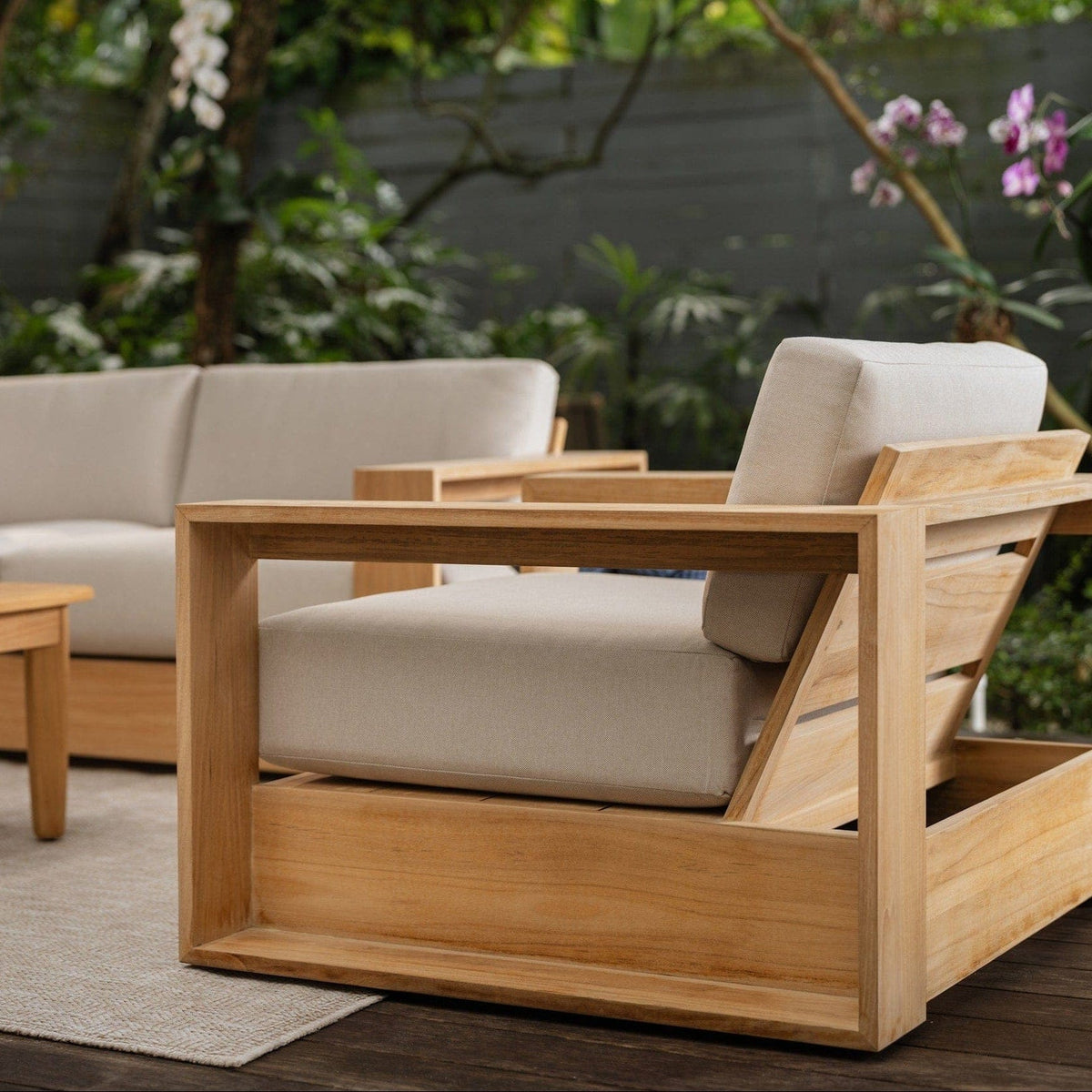 Cove Corner Sectional