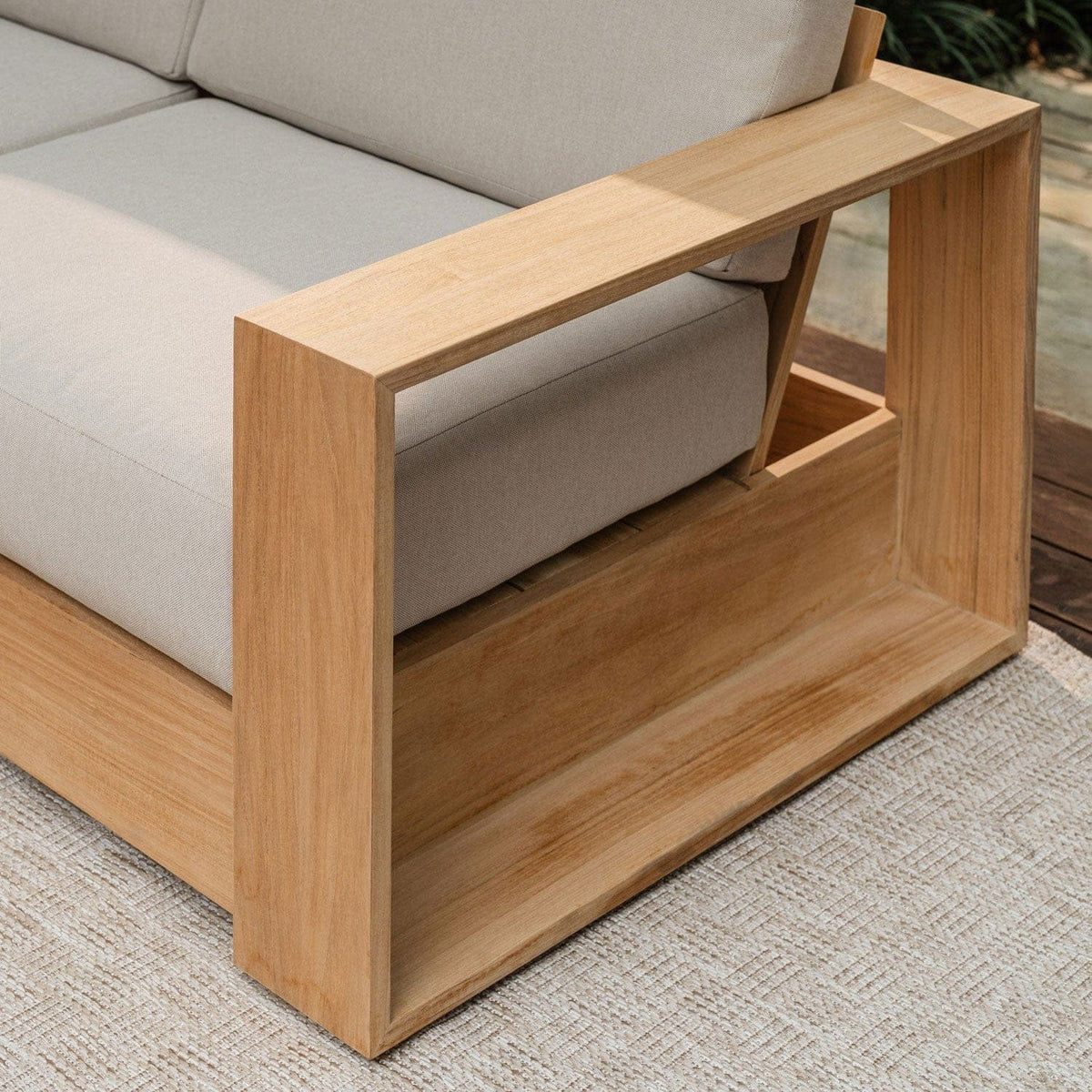 Cove Corner Sectional