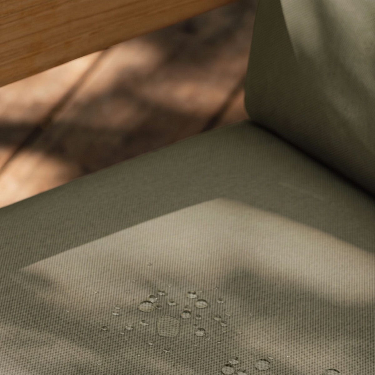 Cove Ottoman