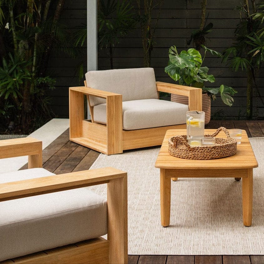 Cove 3-Seat Sofa