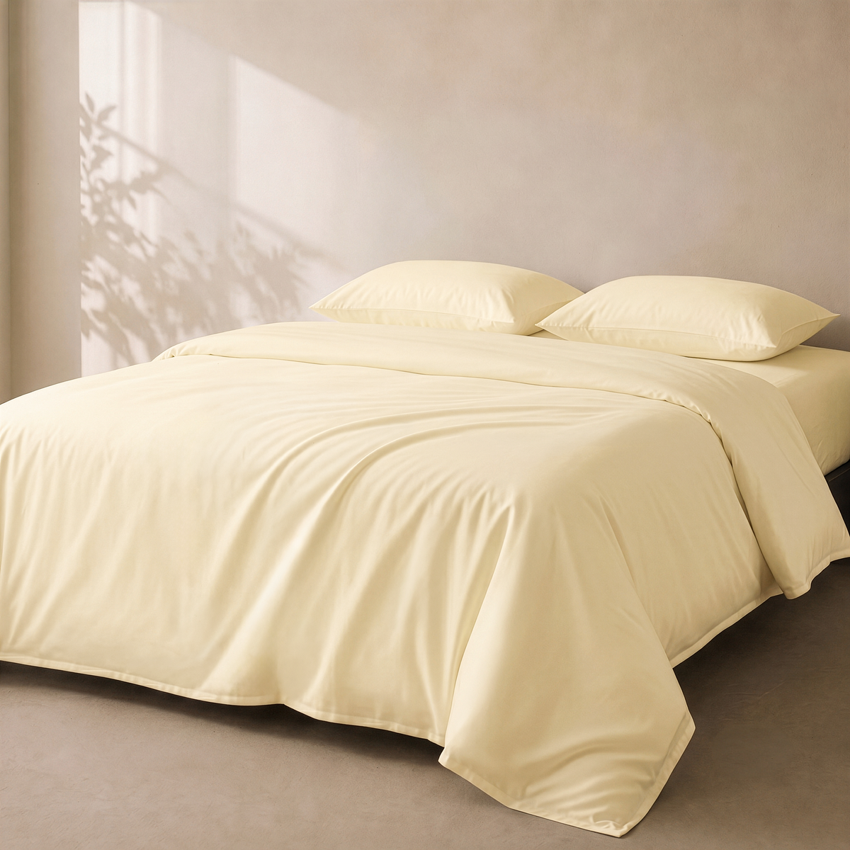 The TENCEL® Breeze Sheet Set