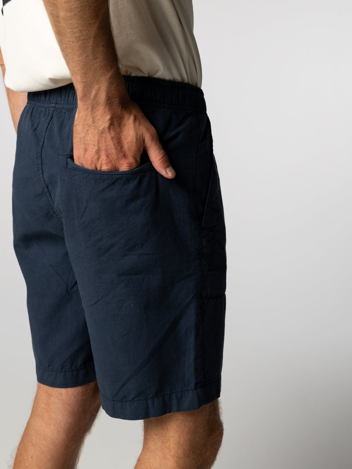 Men's Hendra Hemp Short