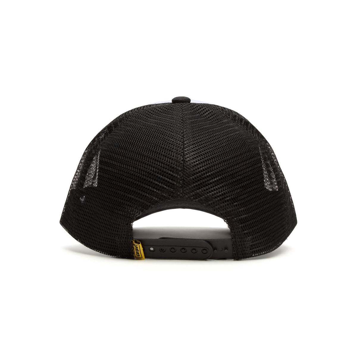 Carpet Company Heart Trucker (Black)