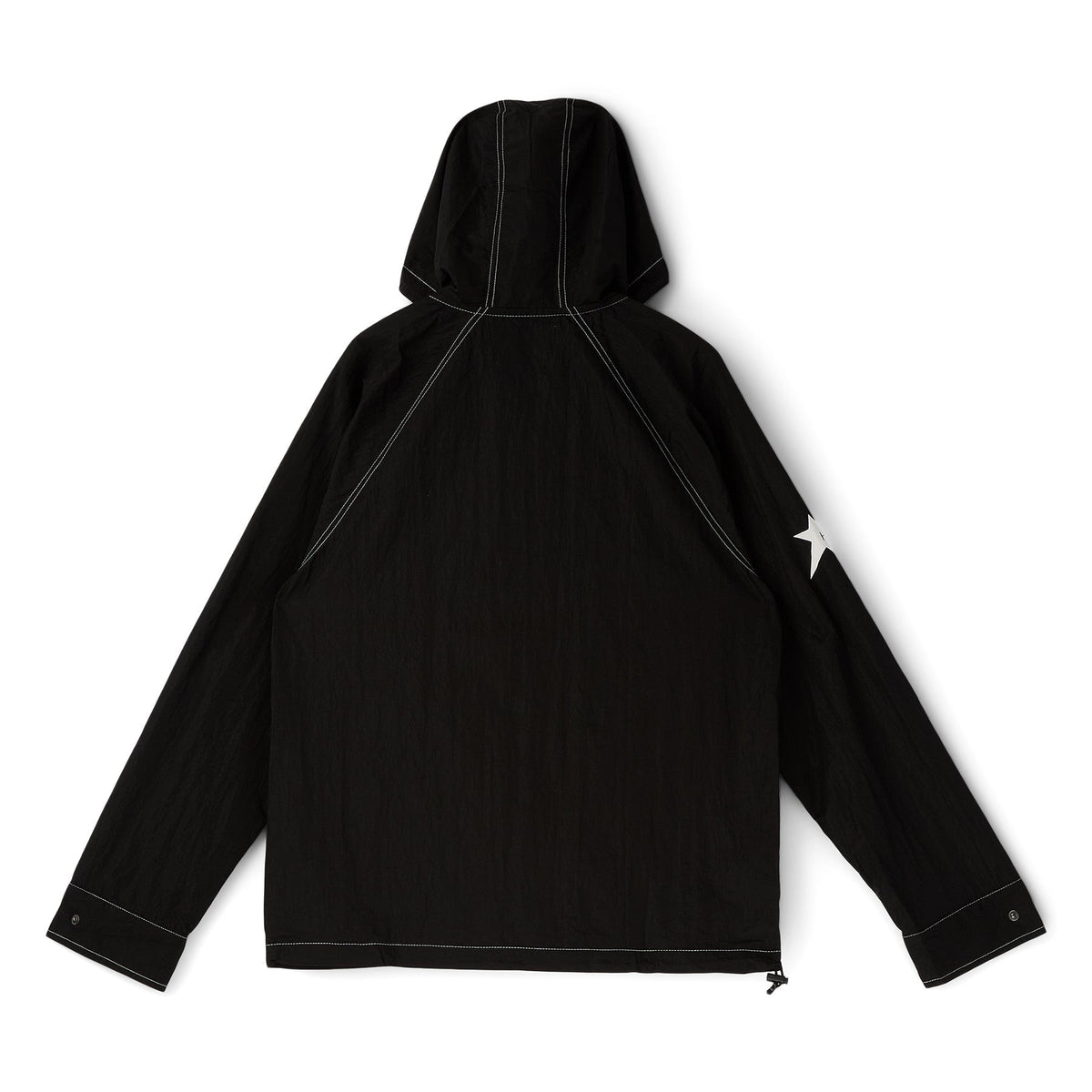 Carpet Company Carpet Rainjacket (Black)