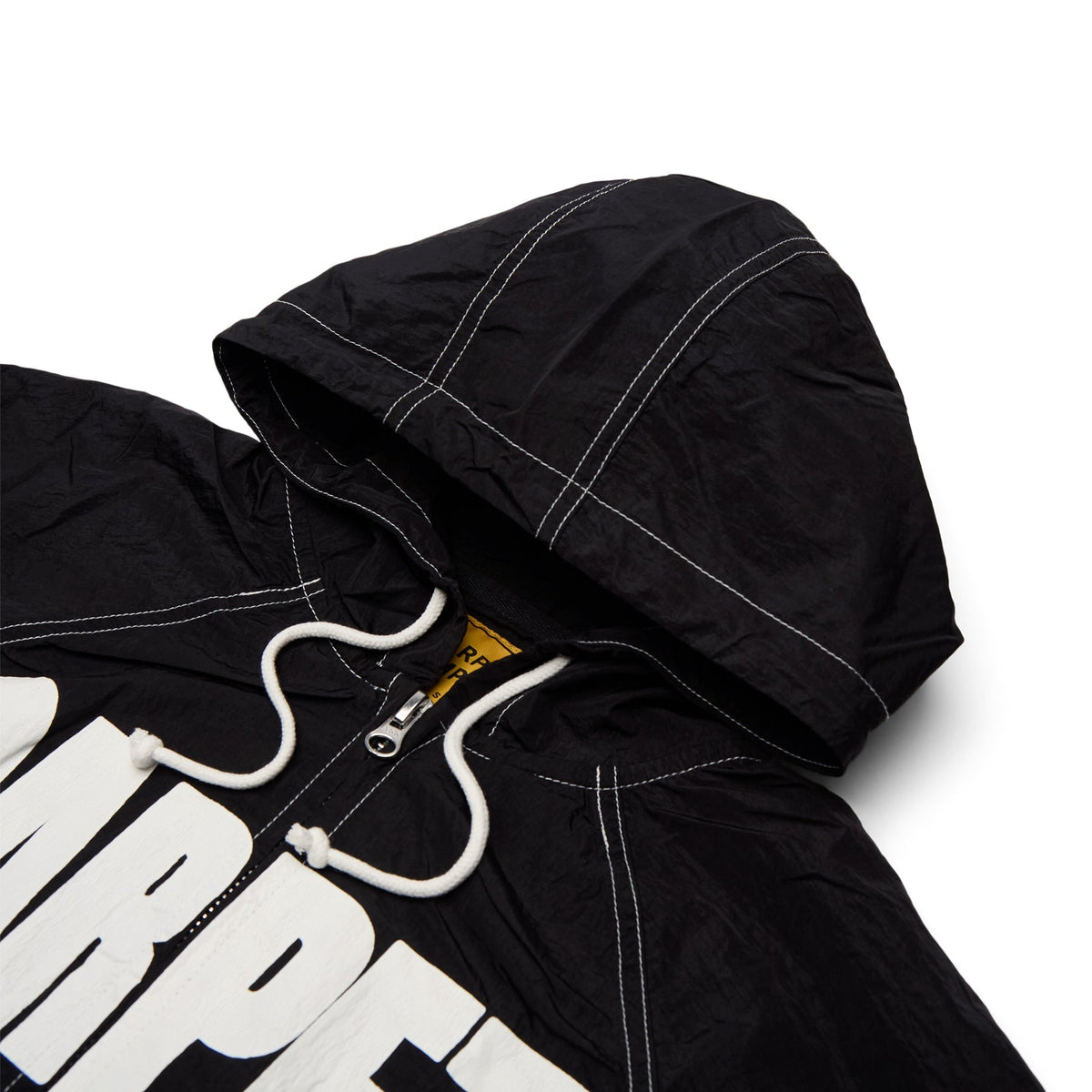 Carpet Company Carpet Rainjacket (Black)