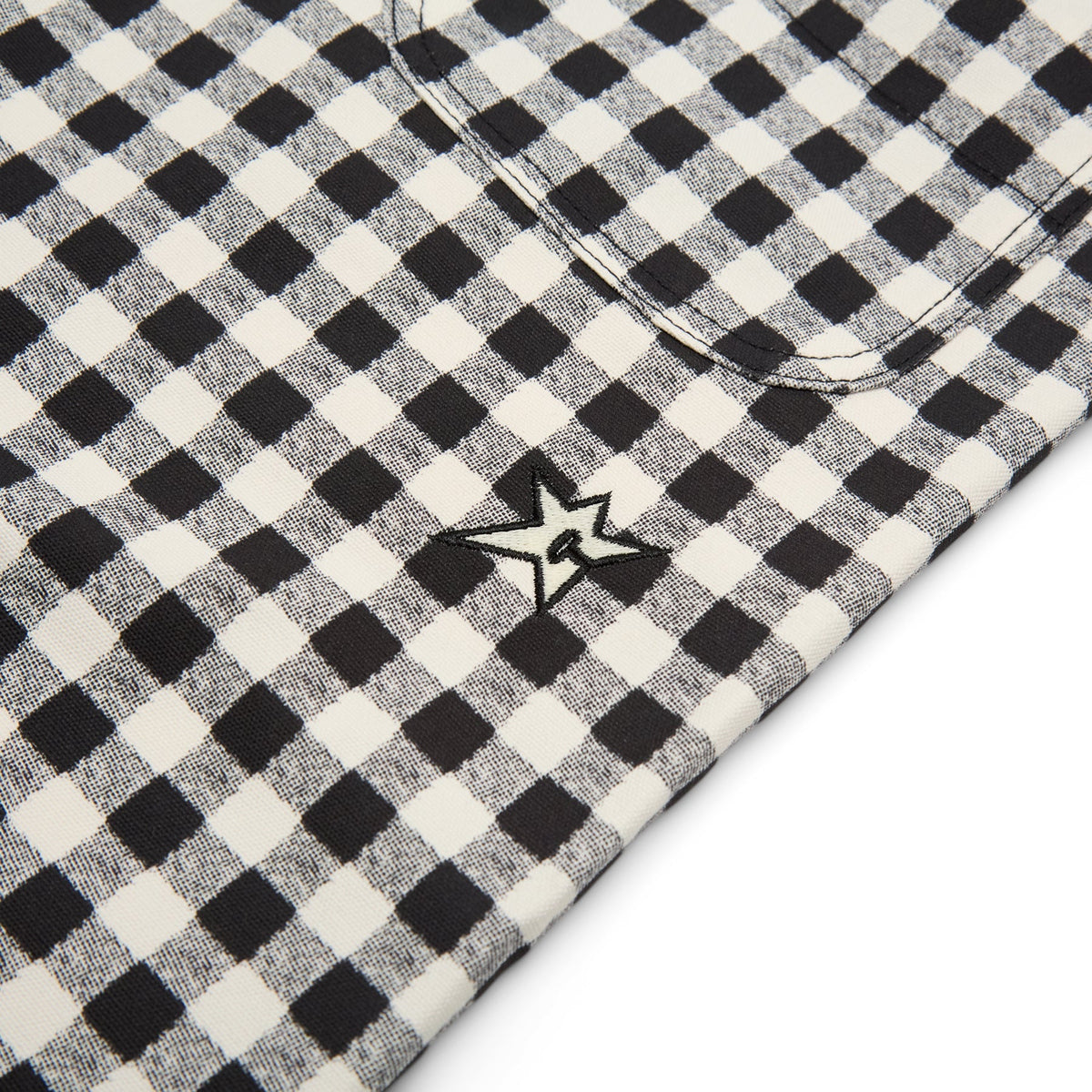 Carpet Company C-Star Shorts (White)