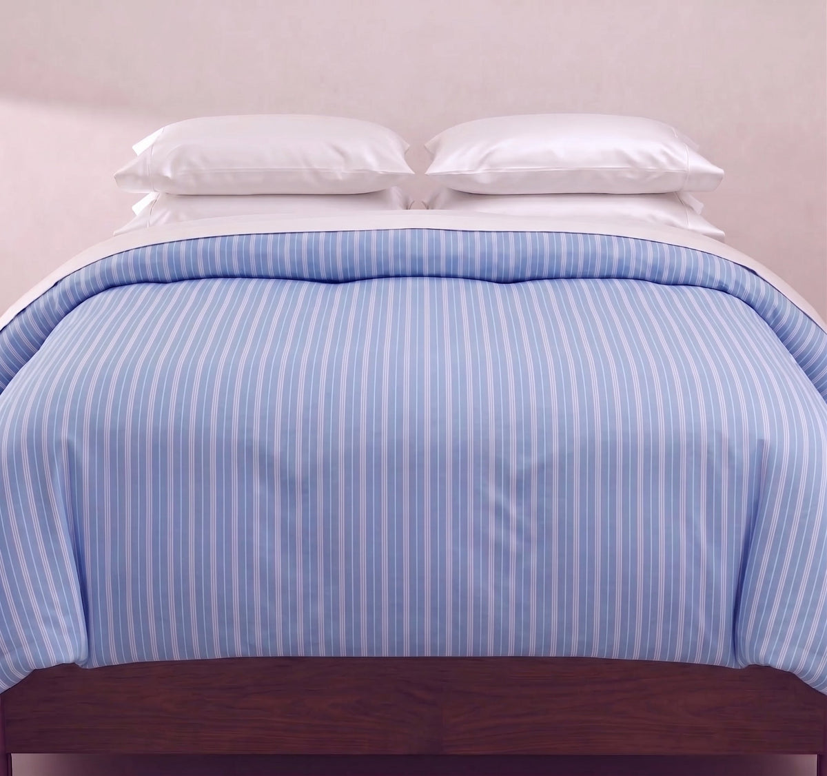 Breeze Duvet Cover