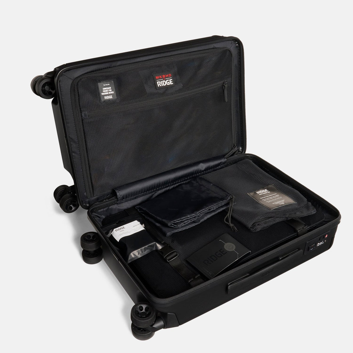 Ridge Carry-On MKBHD