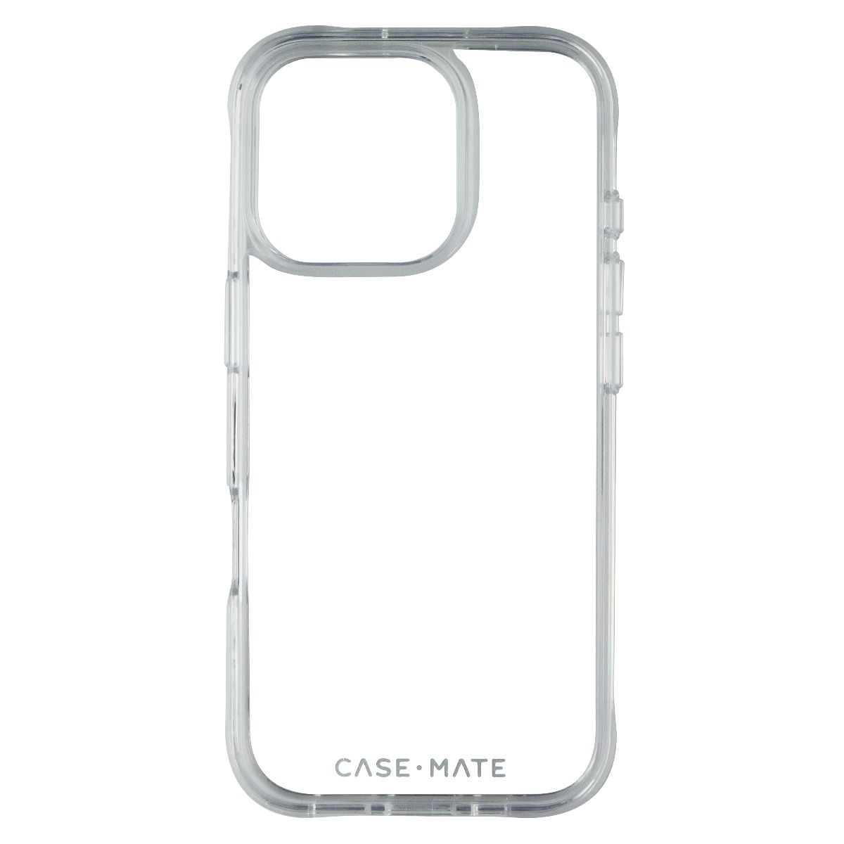 Case-Mate Tough Clear Series Case for Apple iPhone 16 Pro - Clear - New